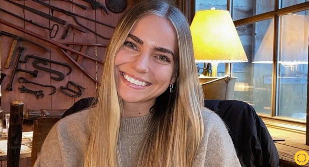 Who Is Emilie Kiser?