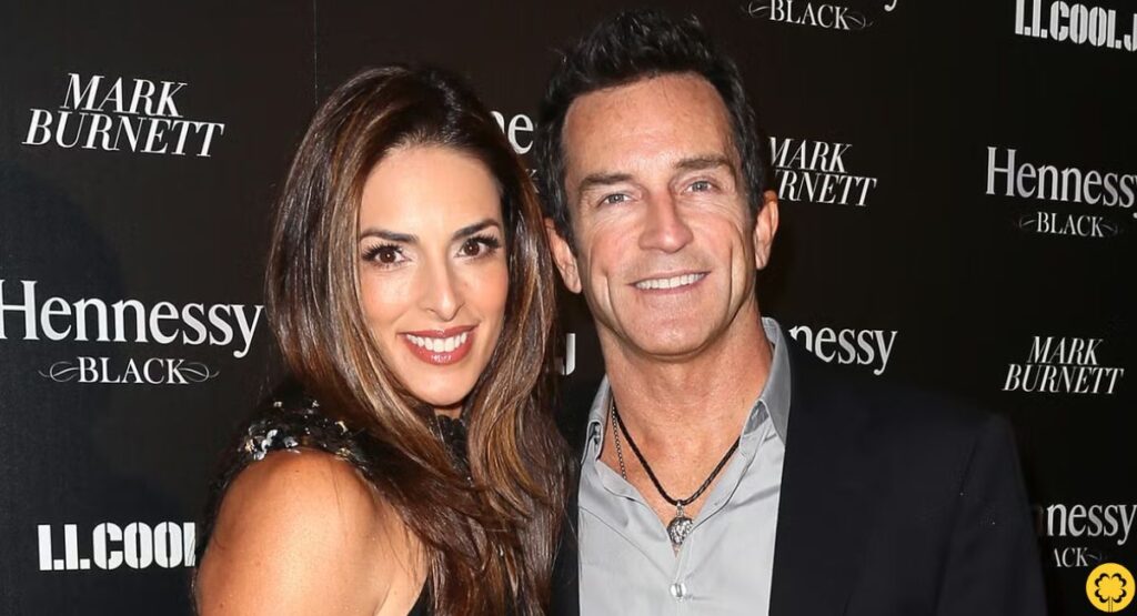 Who Is Jeff Probst?