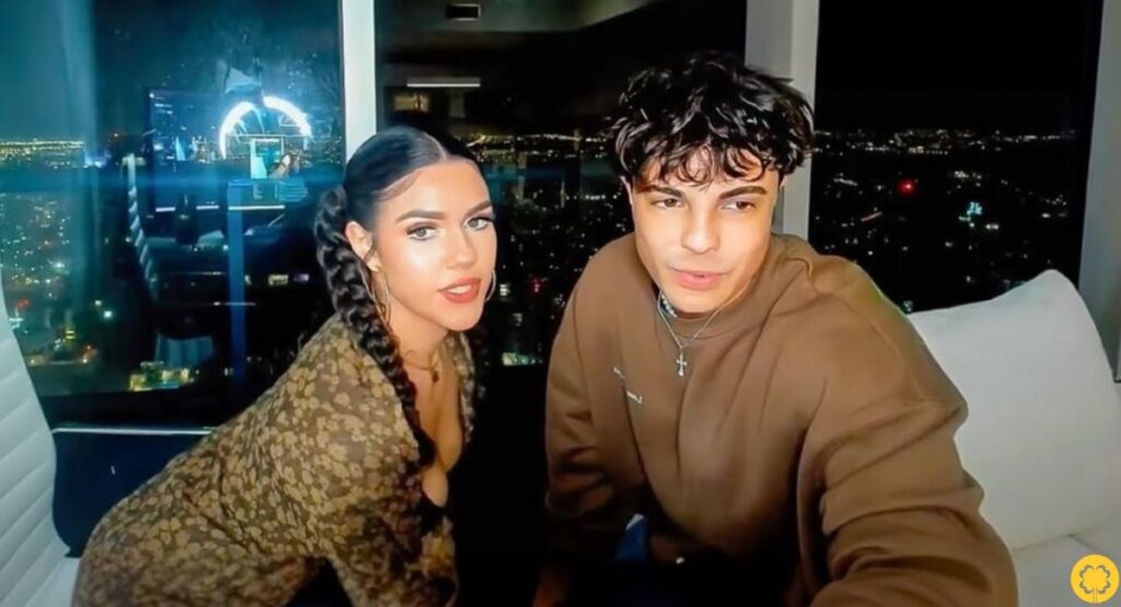 Who Is Mckinzie Valdez?
