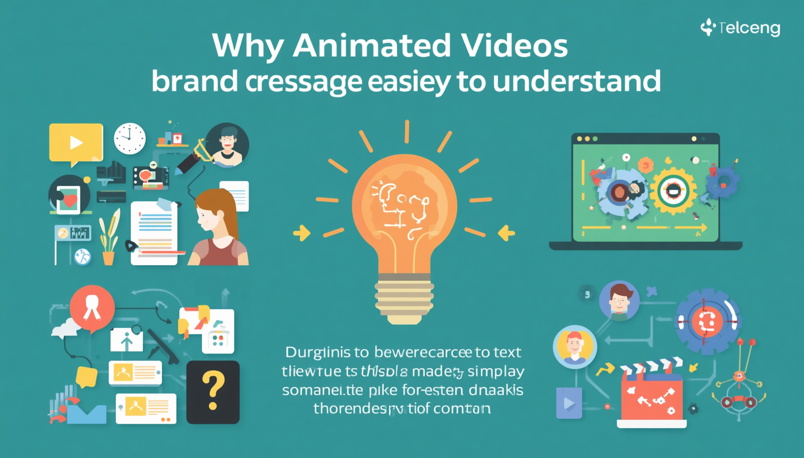 Animated Videos