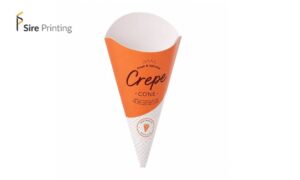 Package Your Crepes