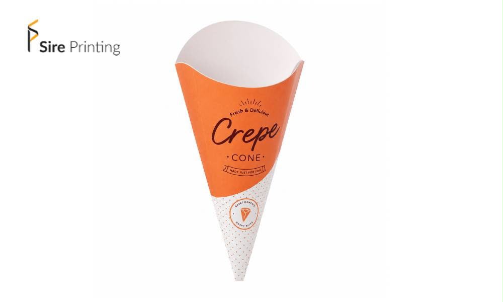 Package Your Crepes