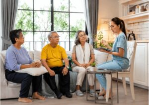 Senior Healthcare