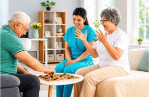 Memory Care Assisted Living