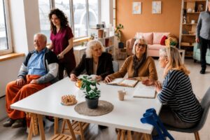 Senior Living Communities