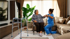 Respite Care Facility