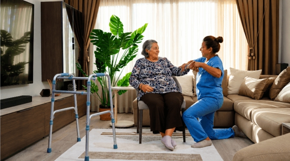 Respite Care Facility