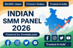 Indian SMM Panel