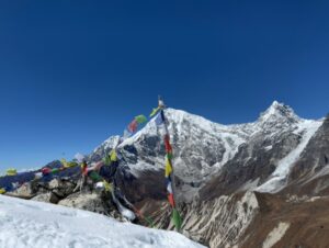 Everest Bookings