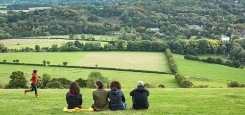 Why Surrey Architects Always Ask About the Green Belt Before the Garden