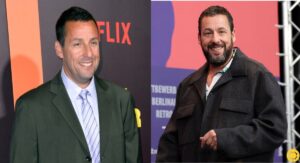 Adam Sandler Net Worth
