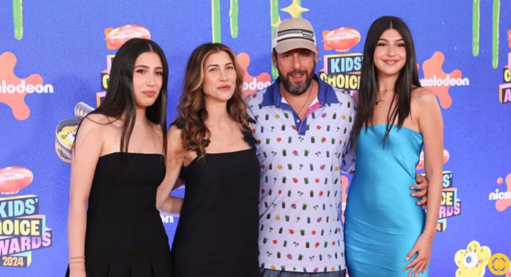 adam sandler net worth Early Life and Career Beginnings