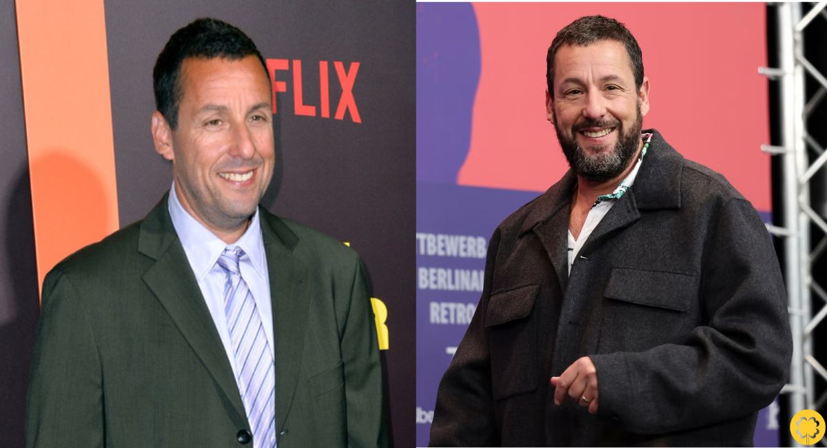 Adam Sandler Net Worth