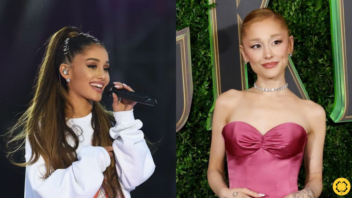 Ariana Grande Net Worth