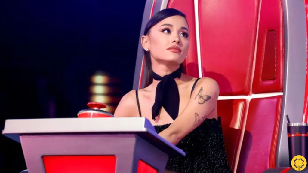 Ariana Grande’s Early Life and Rise to Fame