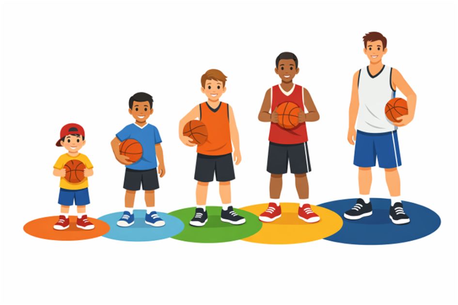 Basketball Training Approaches