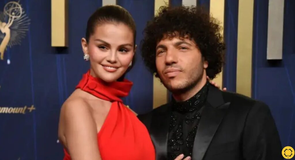 Benny Blanco and Selena Gomez's Relationship