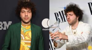 Benny Blanco Net Worth