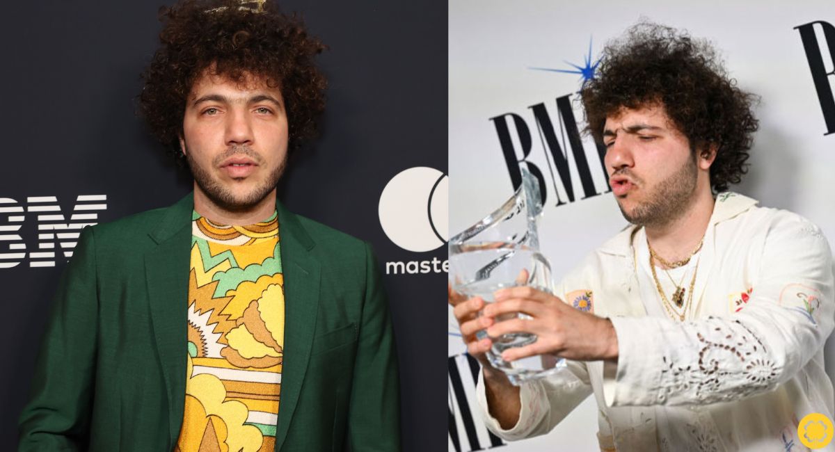 Benny Blanco Net Worth