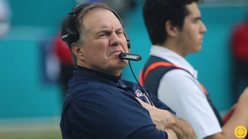 Bill Belichick Annual Income Breakdown (Per Year & Per Season Earnings)