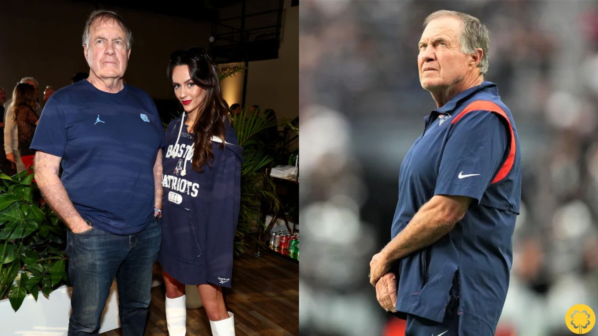 bill belichick net worth