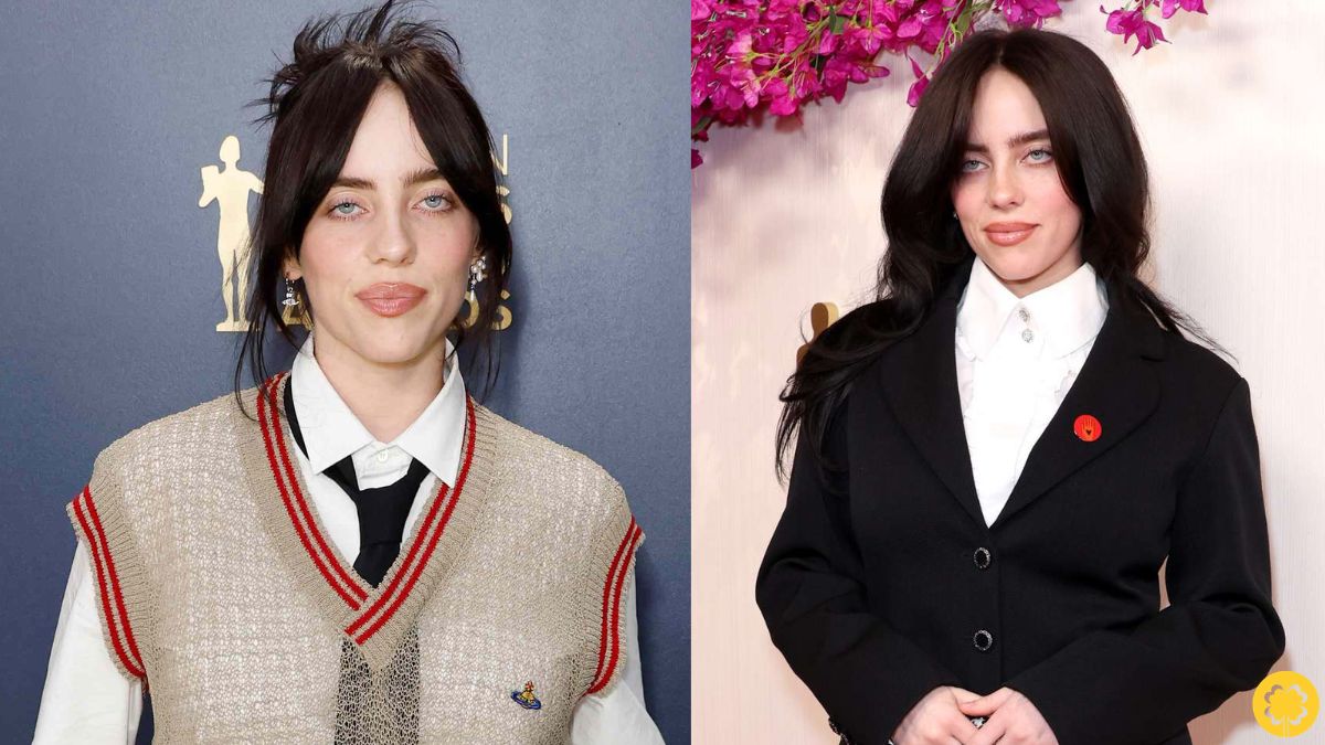Billie Eilish Net Worth