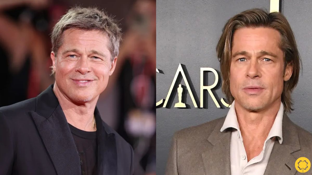 Brad Pitt Net Worth