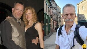 Brian Thompson Net Worth