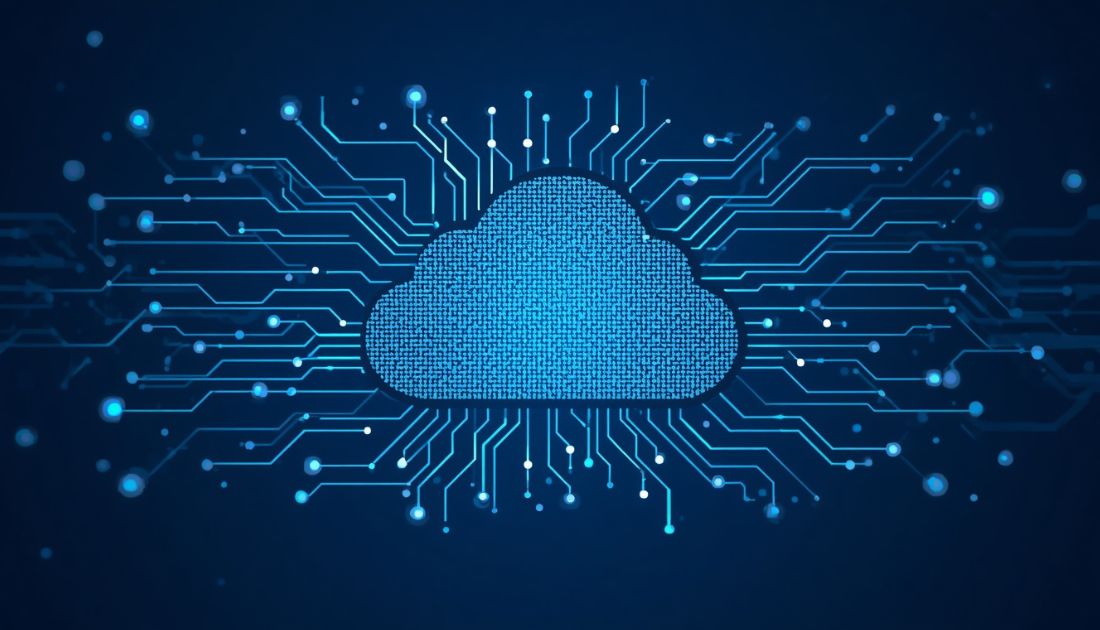 Building Scalable Cloud Data