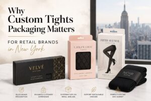 Custom Tights Packaging