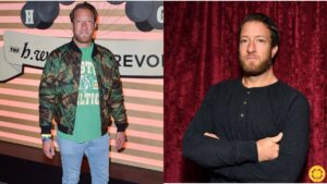 Dave Portnoy Net Worth