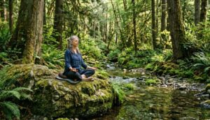 Eco-Therapy