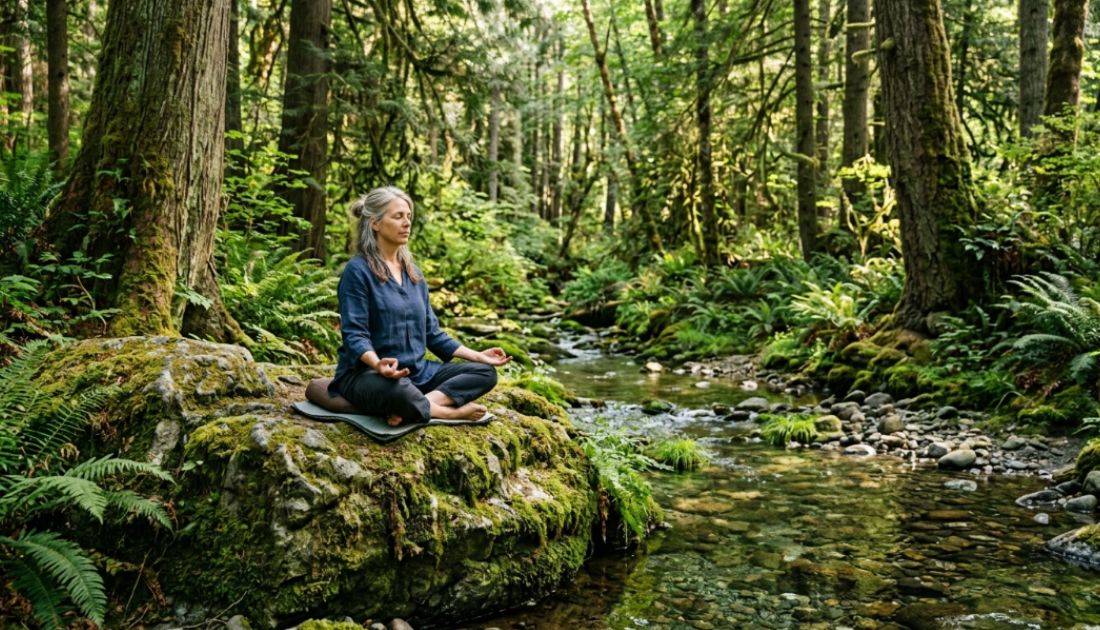 Eco-Therapy