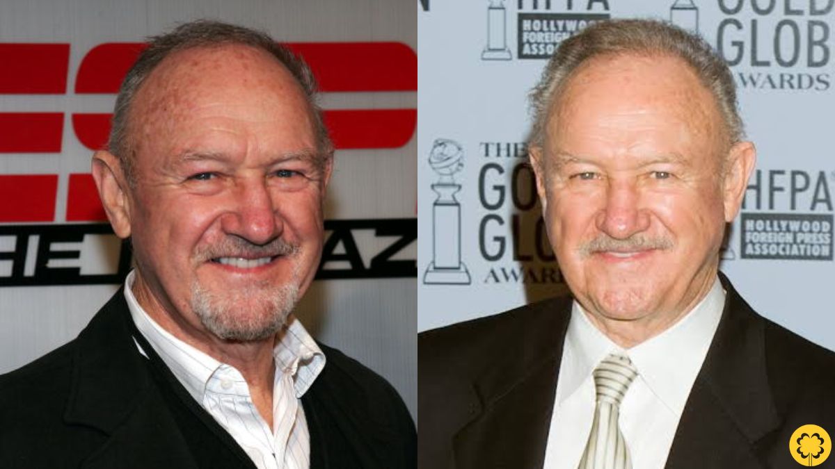 Gene Hackman Net Worth