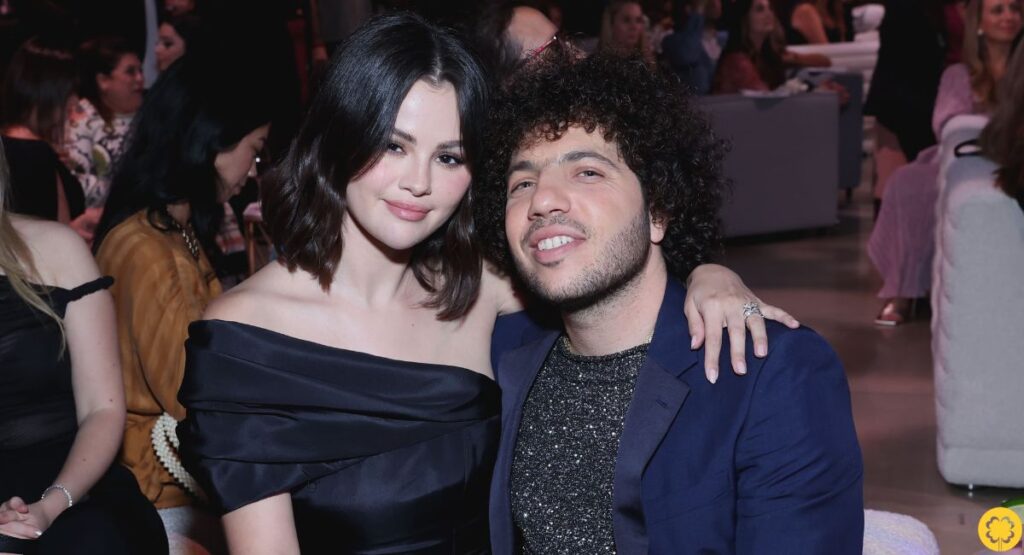 How Did Benny Blanco Become Famous?