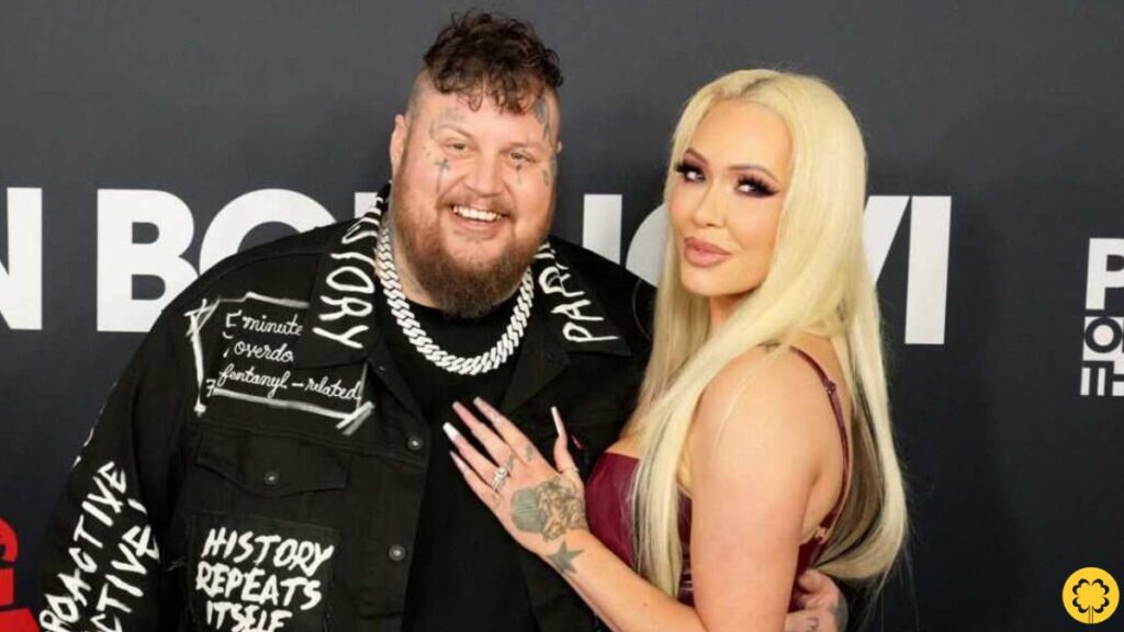 How Did Jelly Roll Become Famous?