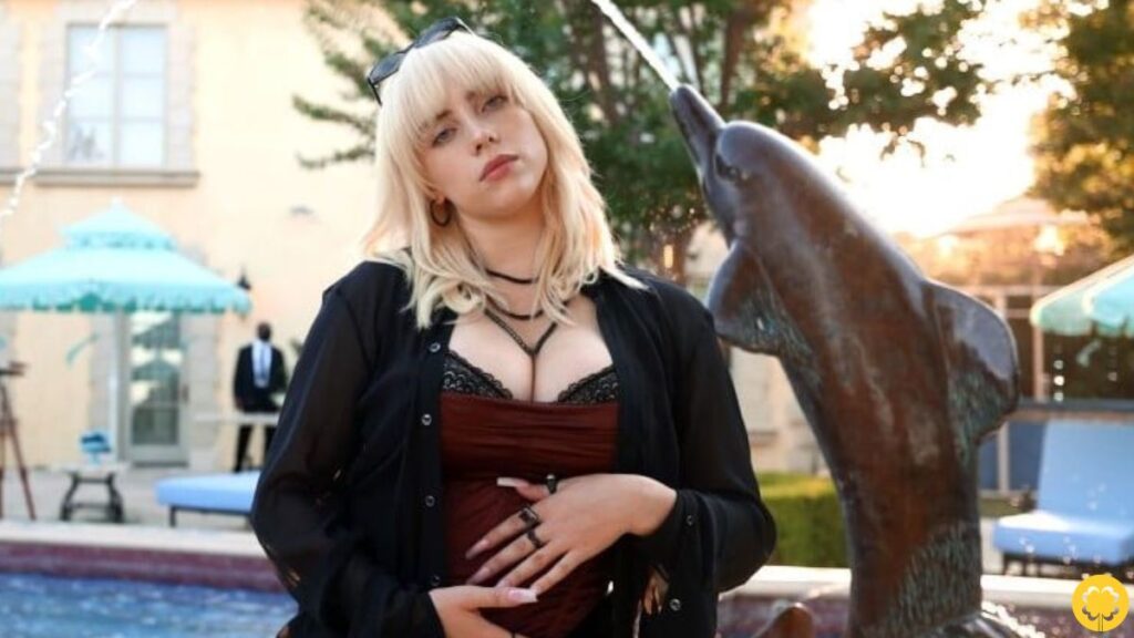 How much has Billie Eilish earned from major performances like Coachella?