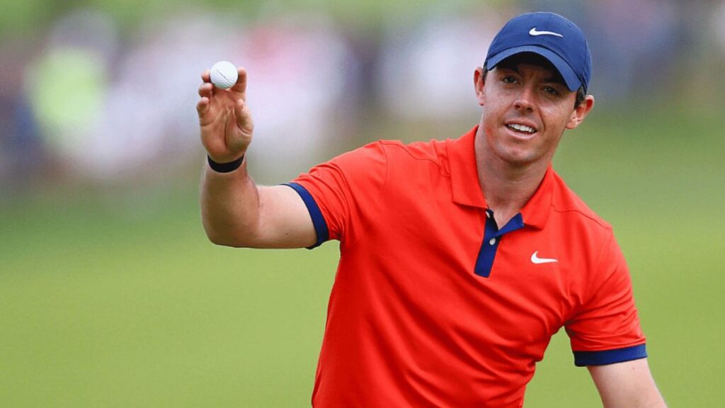 How Rory McIlroy Built His Fortune