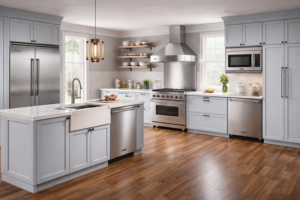 How to Identify Early Warning Signs of Viking Appliance Failure Before Major Repairs Are Needed
