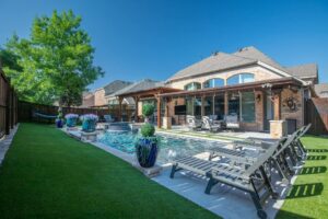 Intentional Outdoor Spaces
