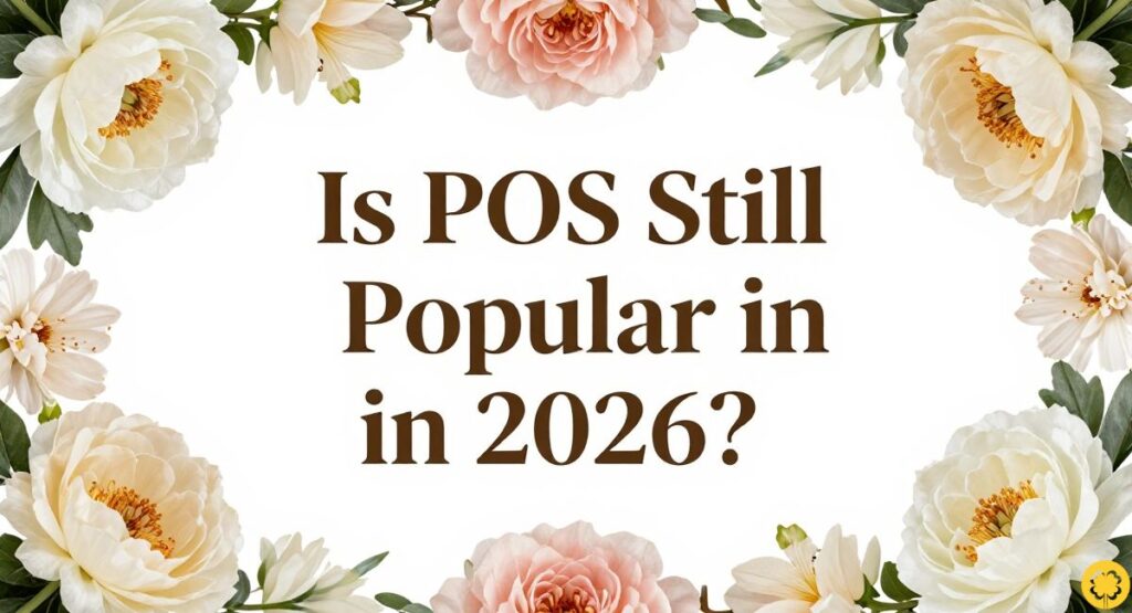 Is POS Still Popular in 2026?