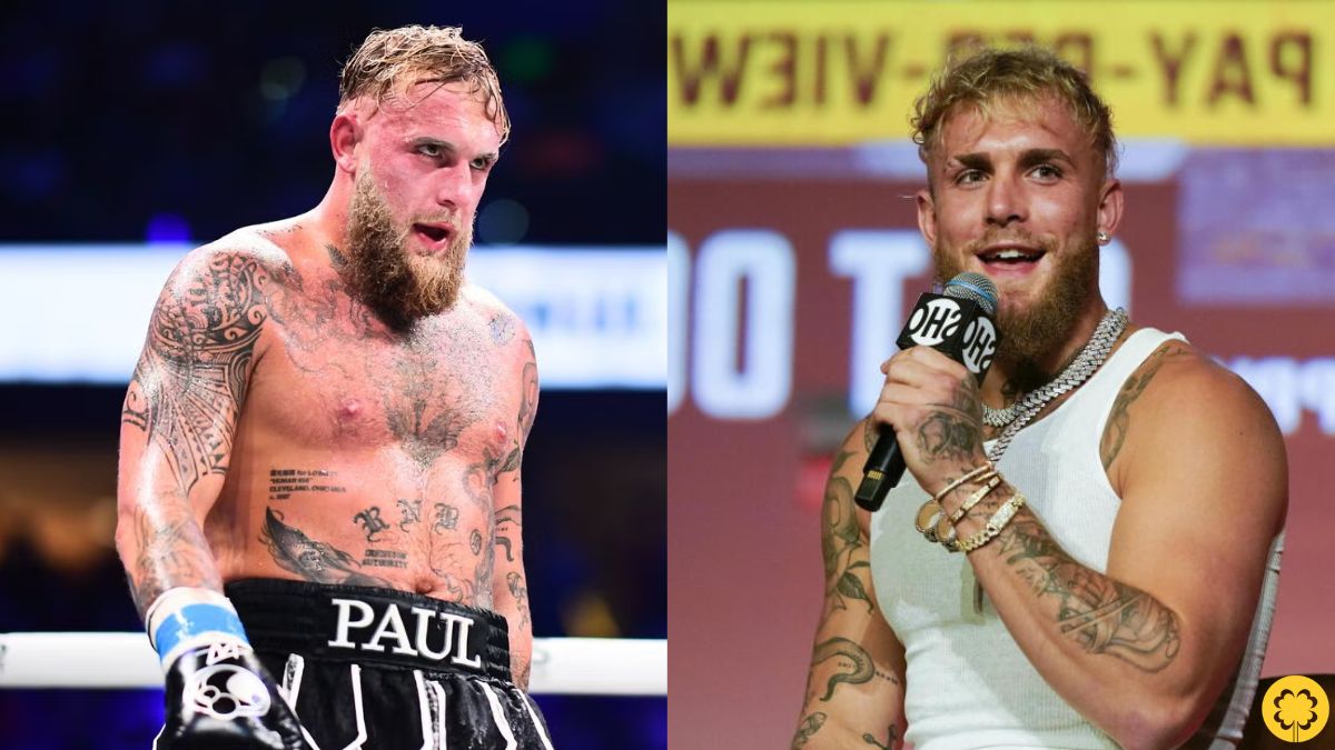 Jake Paul Net Worth