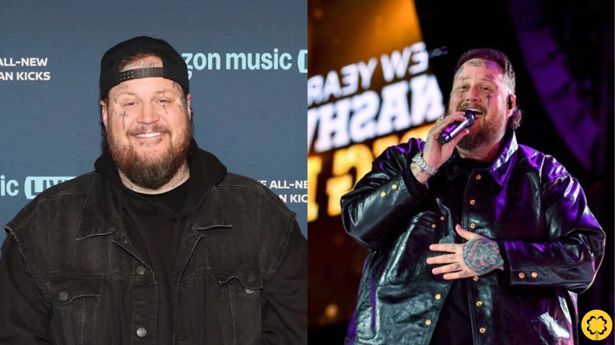Jelly Roll Net Worth