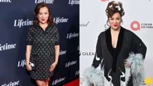 Jennifer Tilly Net Worth