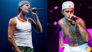 Justin Bieber Net Worth