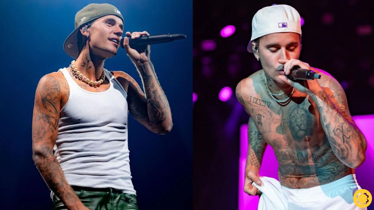 Justin Bieber Net Worth