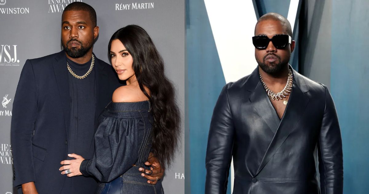 Kanye West Net Worth