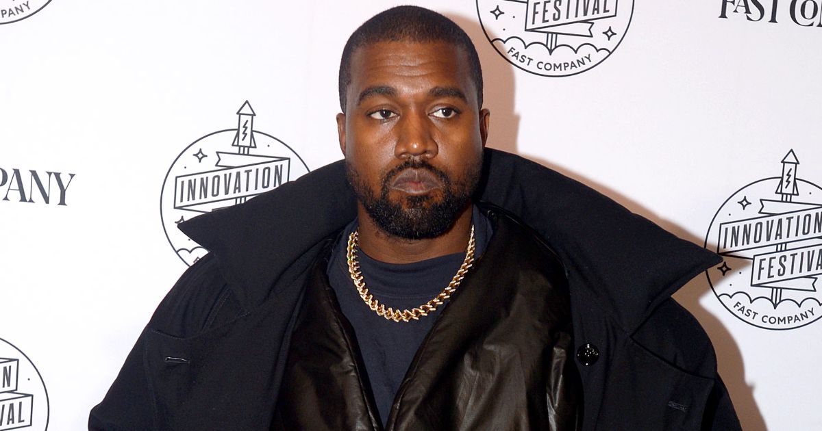 Kanye West Still Earn Money