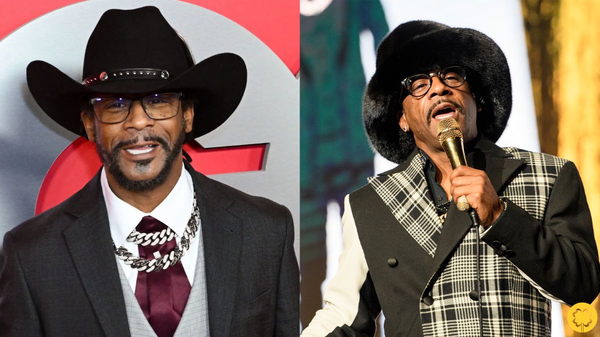 Katt Williams Net Worth
