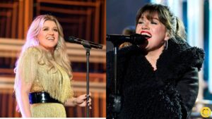 Kelly Clarkson Net Worth